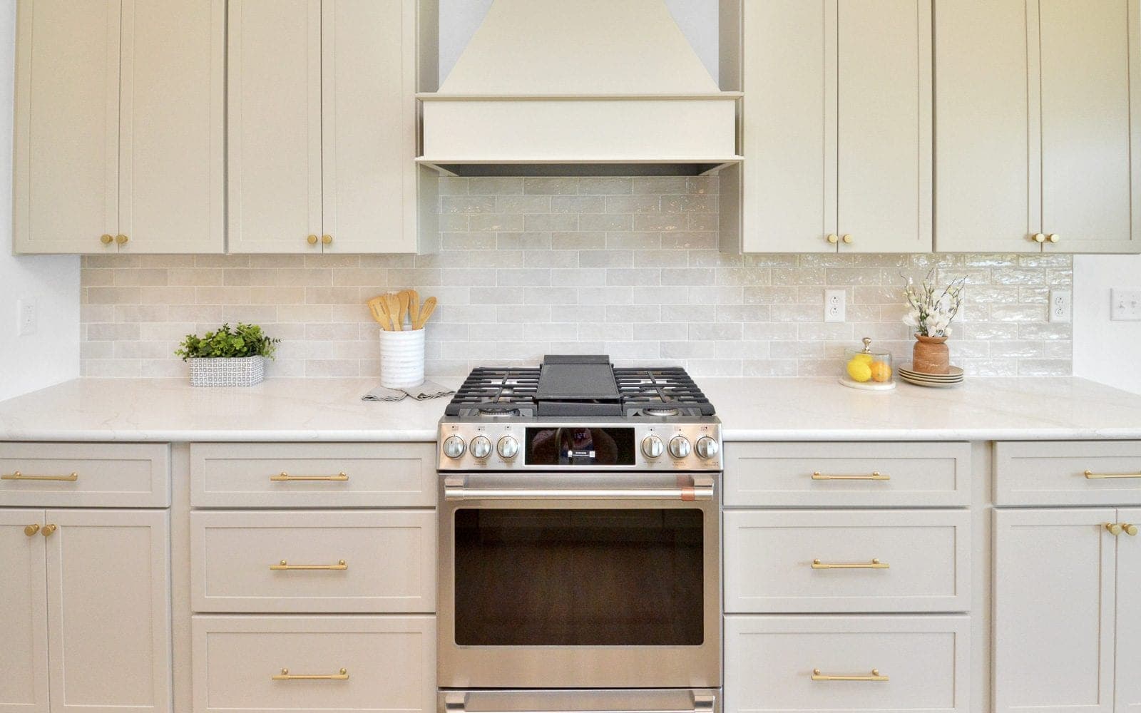 Choosing Finishes for a New Home: Where to Spend and Where to Save