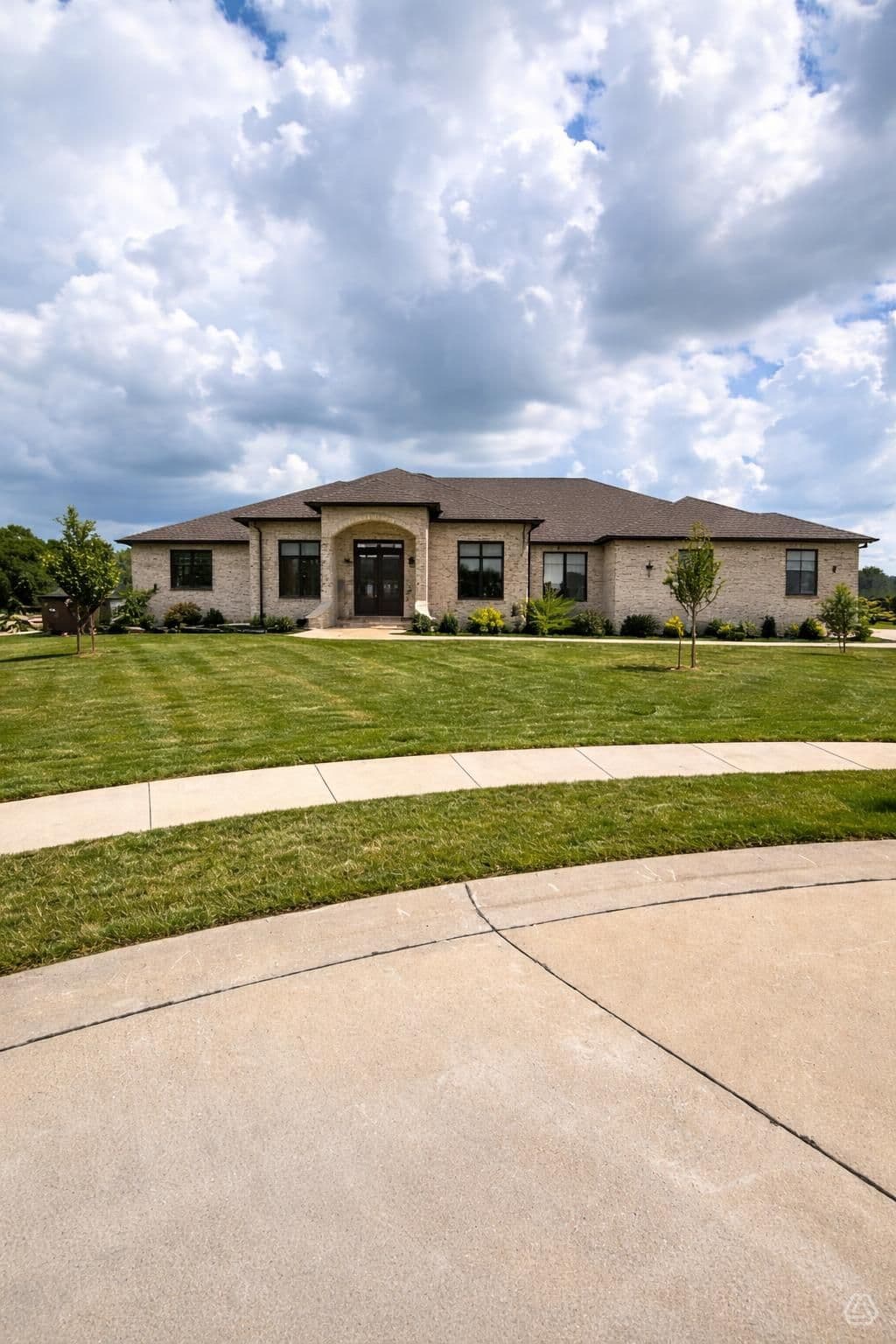 Completed new home project by Klemme Construction, New Home 12 of 17