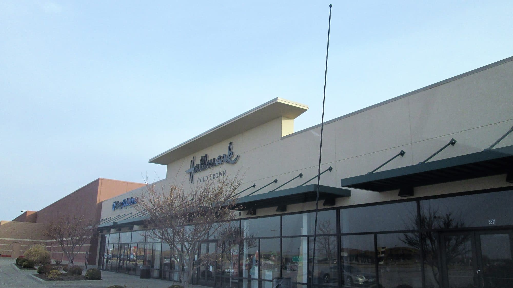 Completed commercial project by Klemme Construction, Commercial 7 of 7