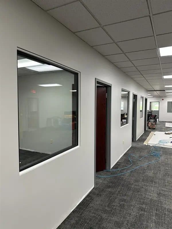 Completed commercial project by Klemme Construction, Commercial 6 of 7