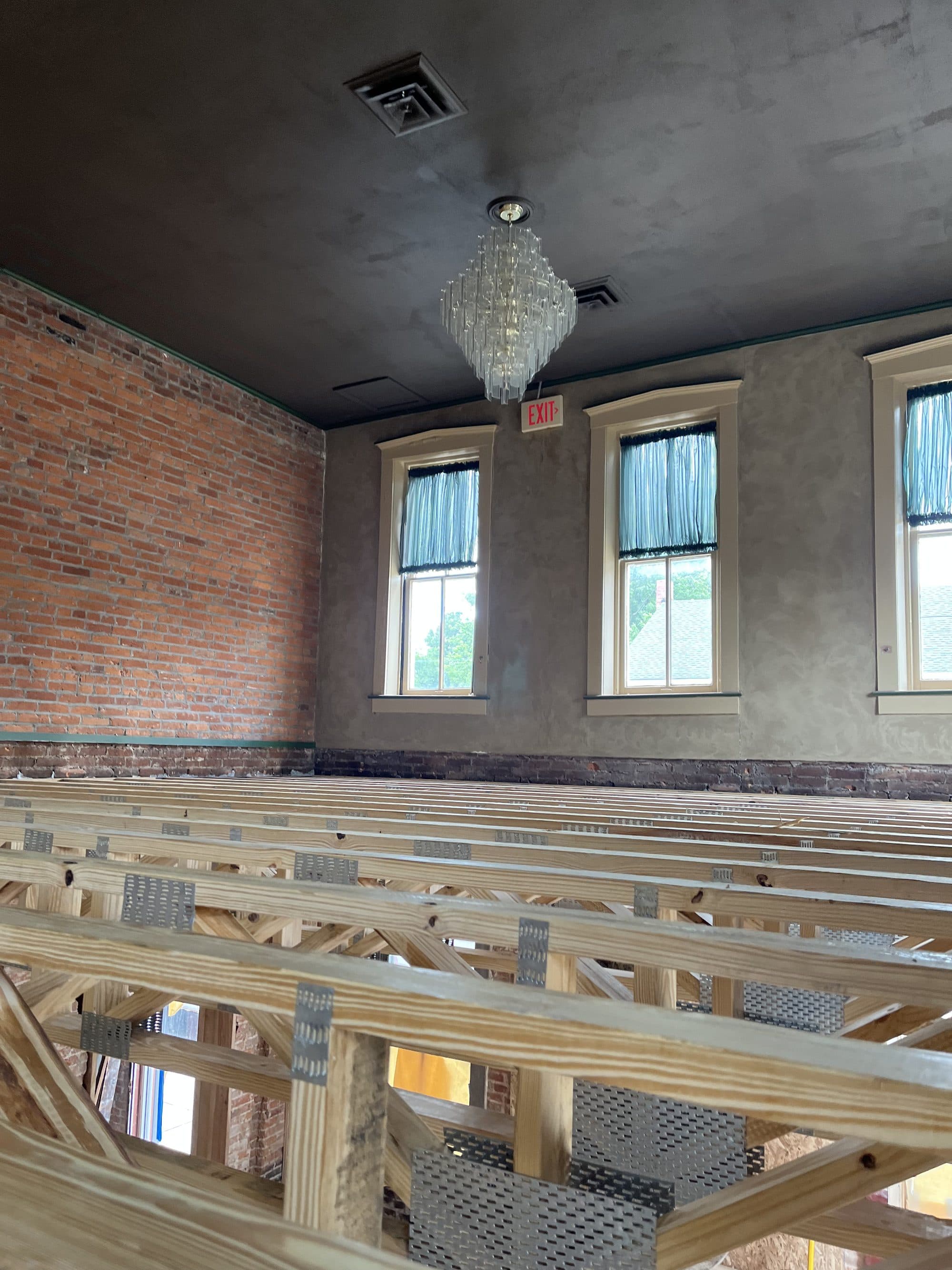 Completed commercial project by Klemme Construction, Commercial 5 of 7