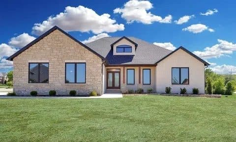New Home Construction